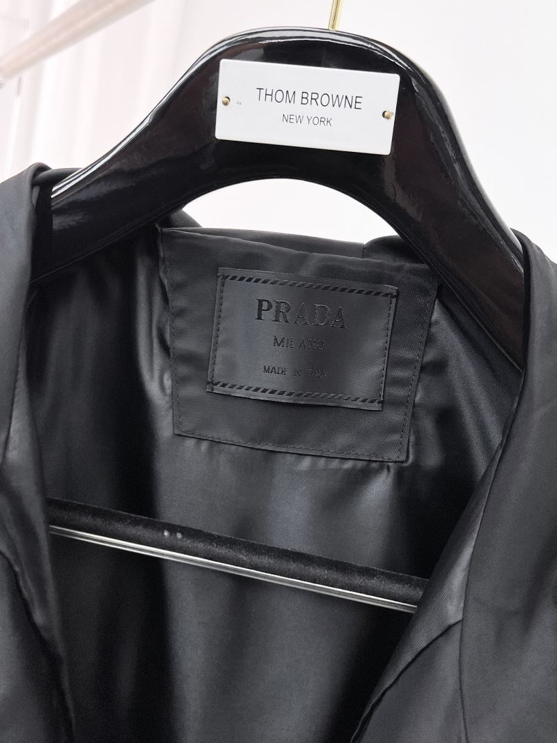 Prada Outwear